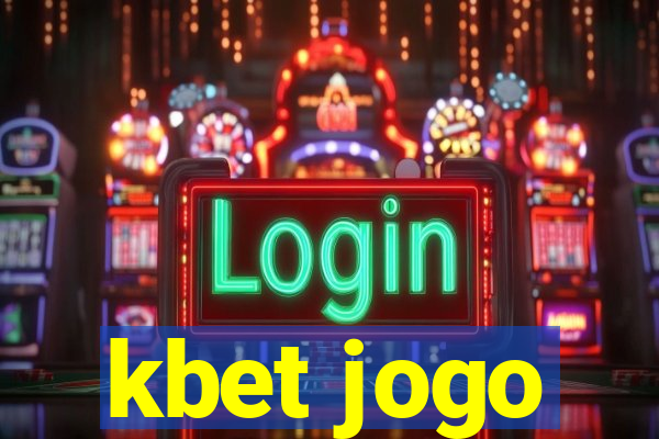 kbet jogo