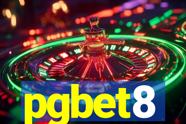 pgbet8