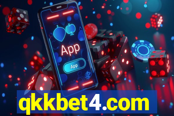 qkkbet4.com