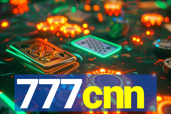 777cnn