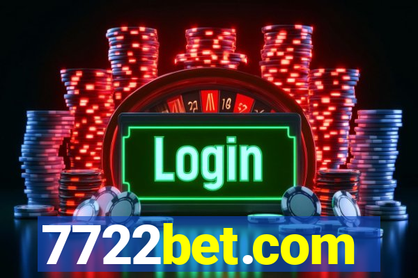 7722bet.com