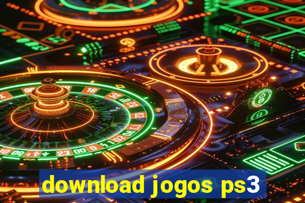 download jogos ps3