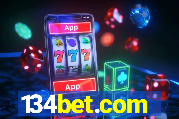 134bet.com