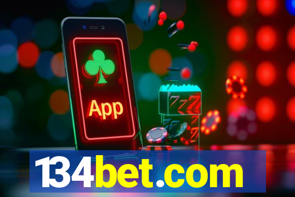 134bet.com