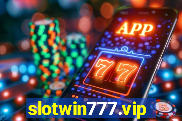 slotwin777.vip