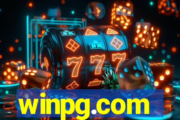 winpg.com