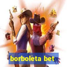 borboleta bet