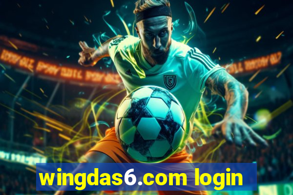 wingdas6.com login