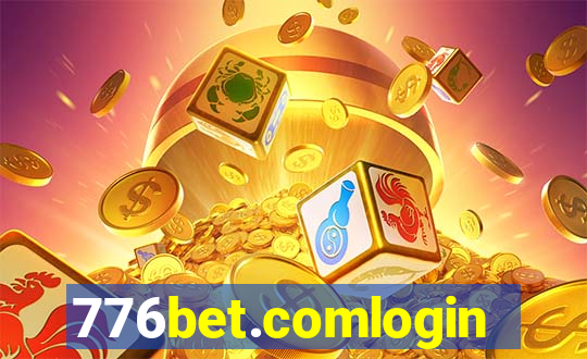 776bet.comlogin