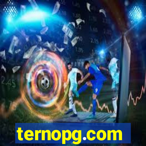 ternopg.com