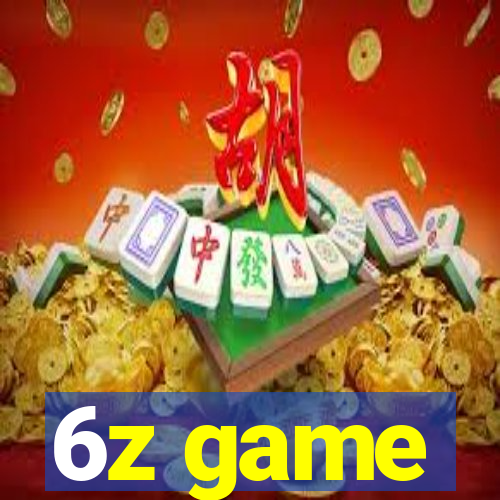 6z game