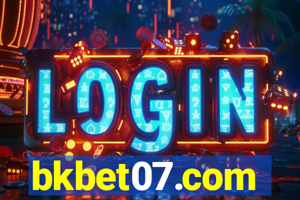 bkbet07.com