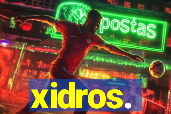 xidros.