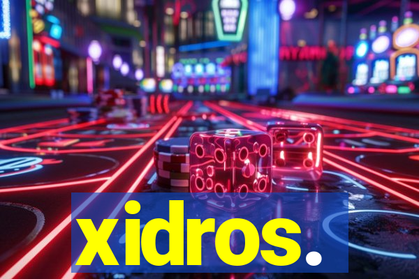 xidros.