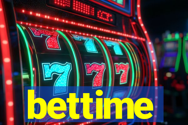 bettime