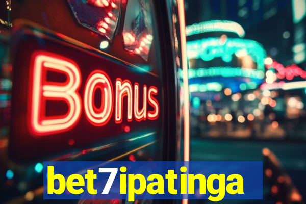 bet7ipatinga