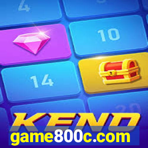 game800c.com