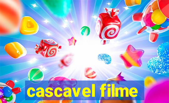 cascavel filme