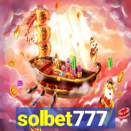 solbet777