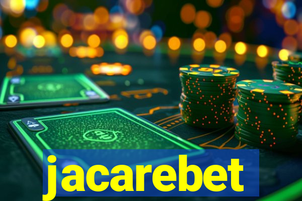 jacarebet