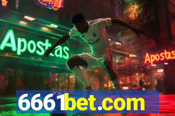 6661bet.com