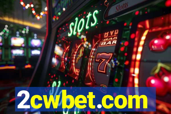 2cwbet.com