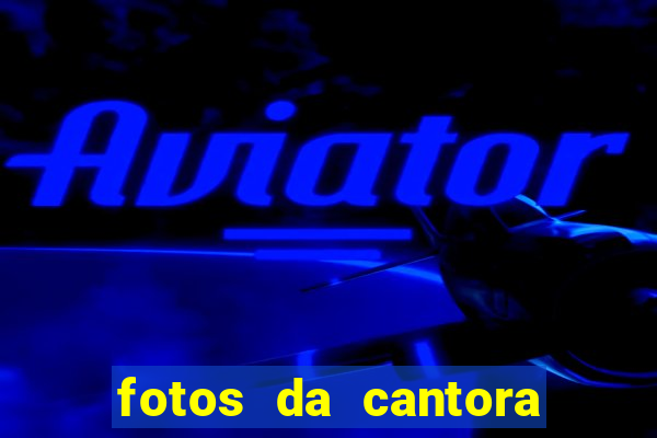 fotos da cantora niquesia santos vazam na internet