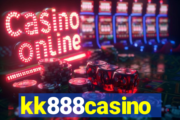 kk888casino