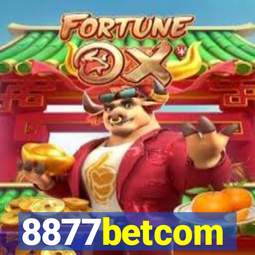 8877betcom