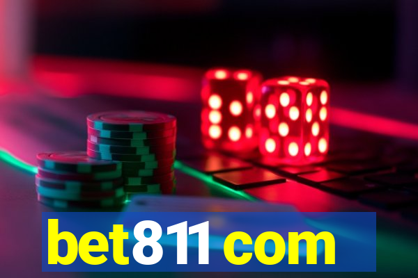 bet811 com