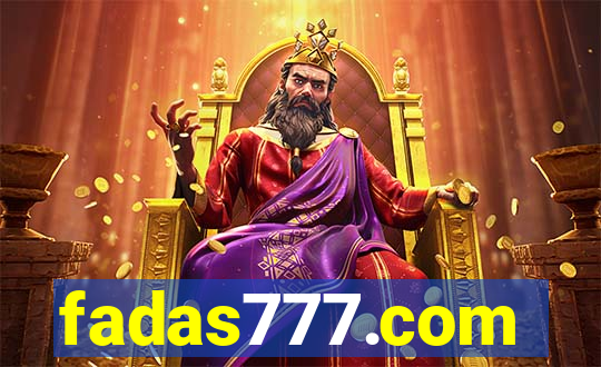 fadas777.com