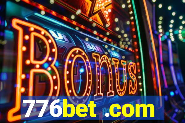 776bet .com