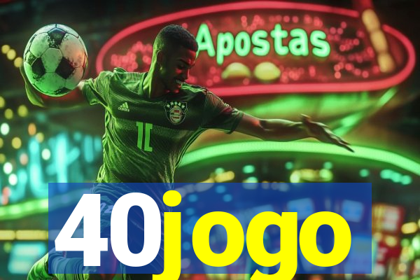 40jogo