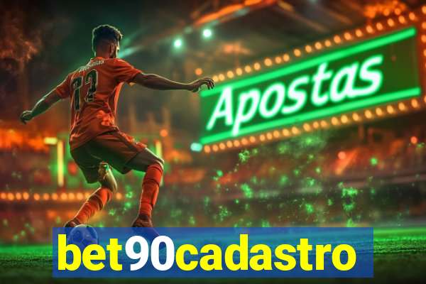 bet90cadastro