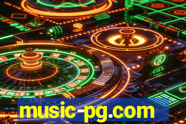 music-pg.com