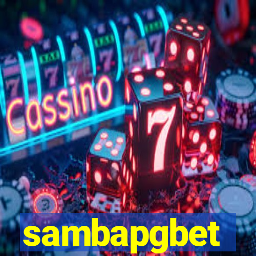 sambapgbet