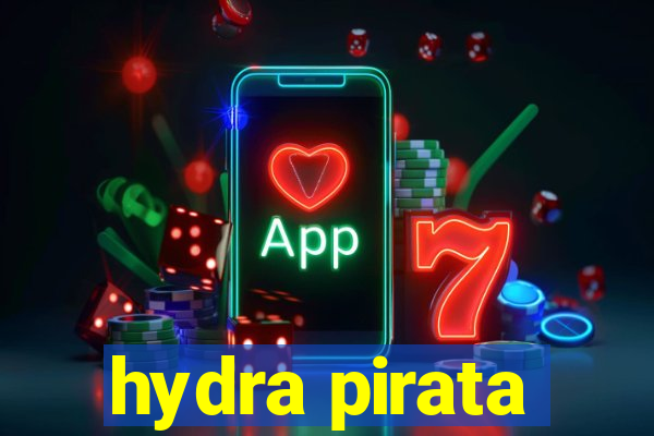 hydra pirata