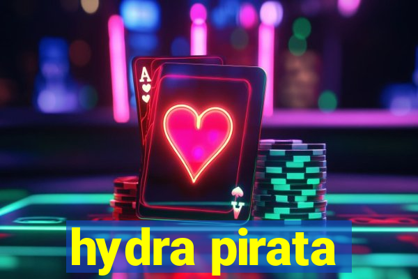 hydra pirata