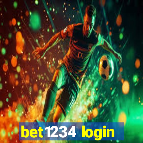 bet1234 login