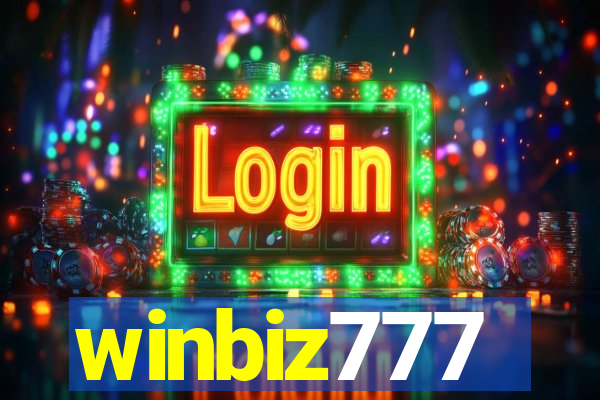 winbiz777