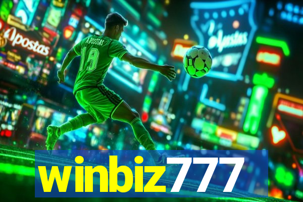 winbiz777