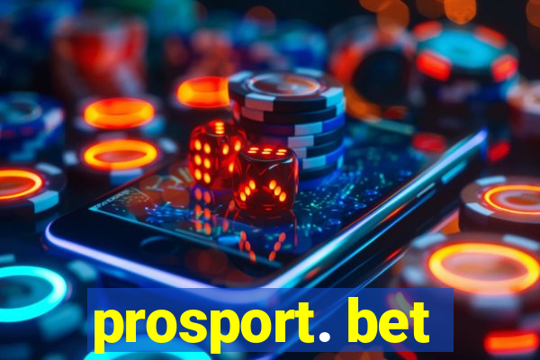 prosport. bet