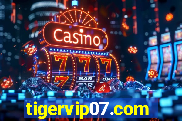 tigervip07.com