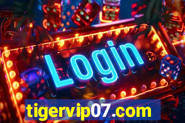 tigervip07.com