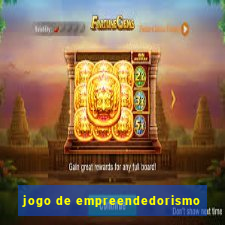 jogo de empreendedorismo