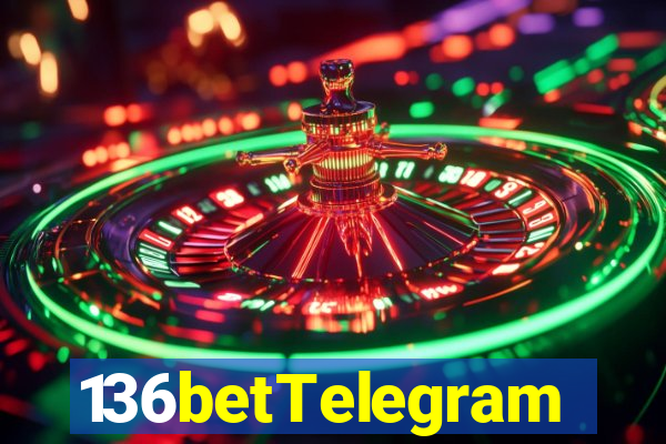 136betTelegram