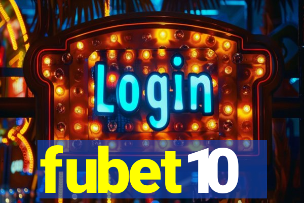 fubet10