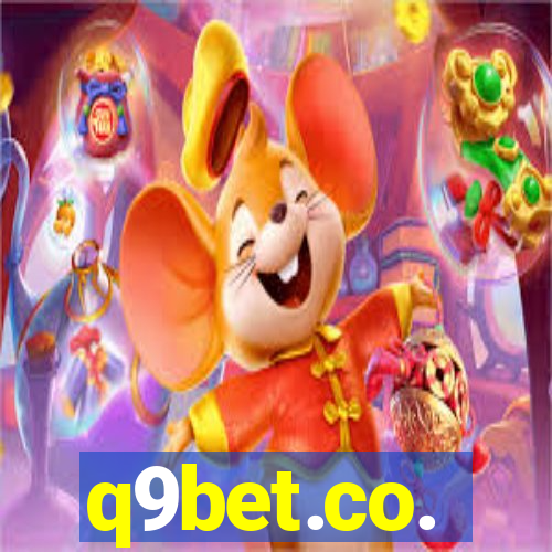 q9bet.co.