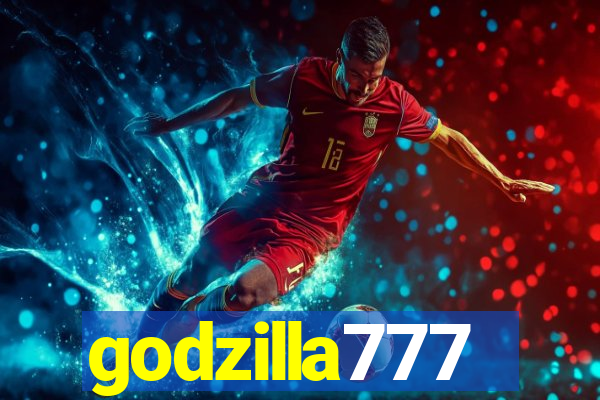 godzilla777