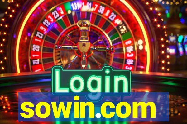 sowin.com